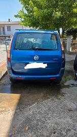 fiat ulysse 7 posti