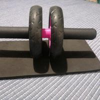 attrezzo per sport abbominale