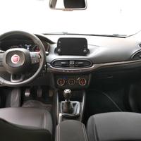 FIAT tipo 1.6 Multijet 120cv