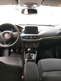 FIAT tipo 1.6 Multijet 120cv