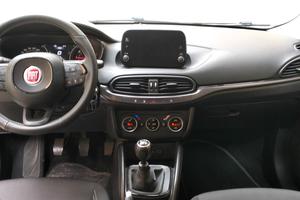 FIAT tipo 1.6 Multijet 120cv