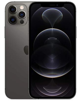 IPHONE 12 PRO MAX 128GB Graphite