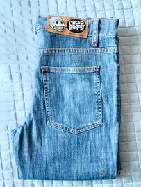 Jeans unisex CHEAP MONDAY originale USA