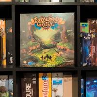 Bardwoodgrove Gioco da tavolo