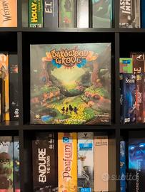 Bardwoodgrove Gioco da tavolo