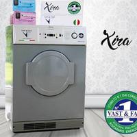 Asciugatrice a gas Xira Vast & Fast 