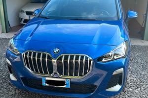 BMW 218 Euro 6d- temp MSport