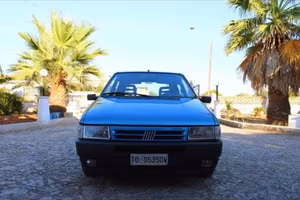 Fiat uno