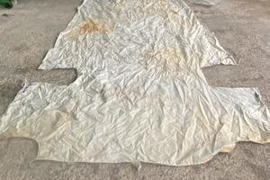 Telo Copri gommone Tessilmare