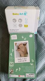 baby art