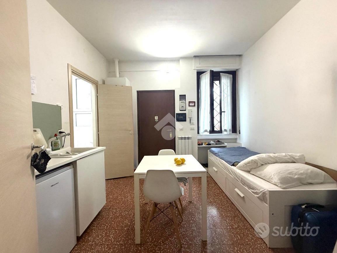 Appartamento – Milano, Martinitt, Municipio 3 - Vista 3