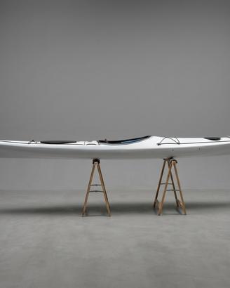 Kayak da mare