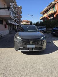peugeot 3008 gt line