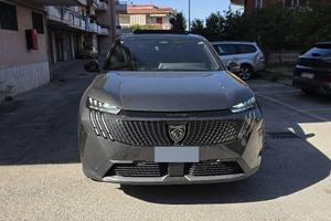 peugeot 3008 gt line