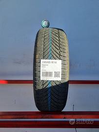 Gomme Usate Imperial 195 65 14 Guarda Catalogo