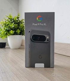 GOOGLE PIXEL 9 PRO XL 1TB NUOVO