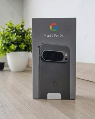 GOOGLE PIXEL 9 PRO XL 1TB NUOVO