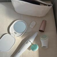 Braun Face Spa, Depilatore Donna Epilatore Viso