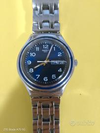 Swatch vintage irony 
