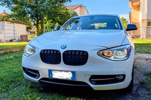 BMW 120d f20