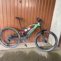 Fantic XTF 1.5 sport