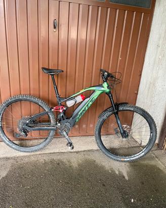 Fantic XTF 1.5 sport