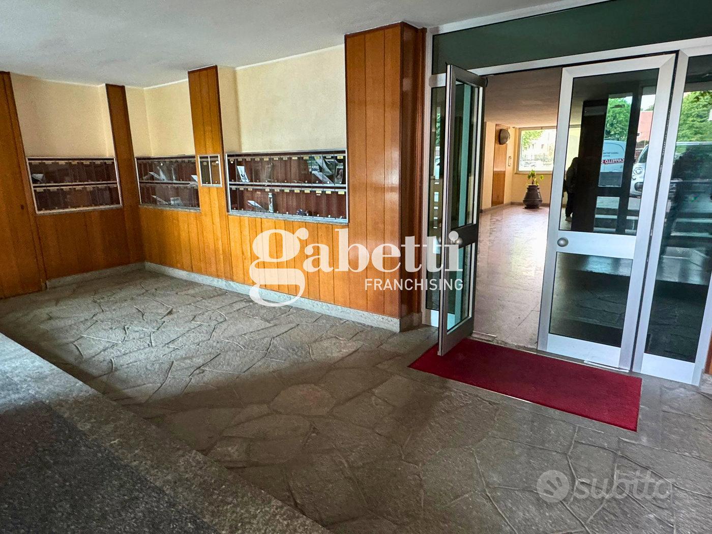 Appartamento Torino [bonfante 6VRG] (Mirafiori nor - Vista 4