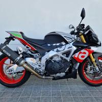 APRILIA Tuono 1100 V4 Factory Abs my17