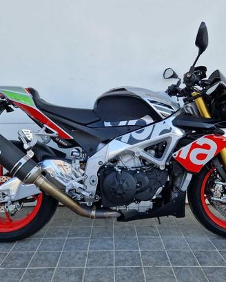 APRILIA Tuono 1100 V4 Factory Abs my17