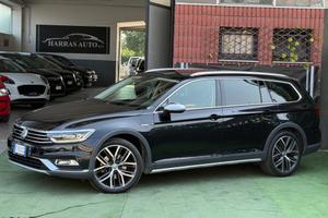 Volkswagen Passat Alltrack 2.0 TDI 190 CV 4MOTION 