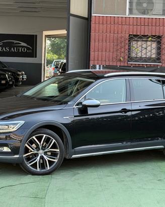 Volkswagen Passat Alltrack 2.0 TDI 190 CV 4MOTION 