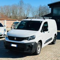 Peugeot partner 2020