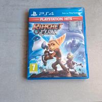 ps4 ratchet e clank 