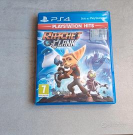 ps4 ratchet e clank 