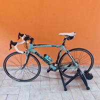 Bici da corsa