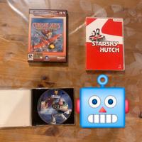 Lotto videogiochi pc computer Crimson Skies, Stars