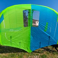 gong wing super 7.5 mt