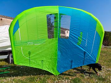 gong wing super 7.5 mt