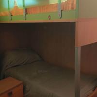 Letto a castello