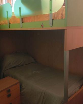 Letto a castello