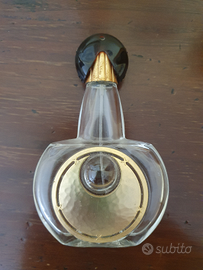 Bottiglia di profumo vuota Mahora di Guerlain
