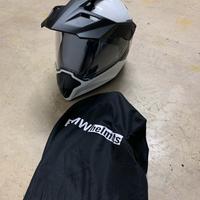 Casco BMW GS EVO tg S