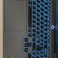 pc gaming laptop