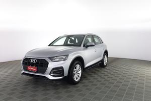 AUDI Q5 Q5 40 TDI 204 CV quattro S tronic Busine