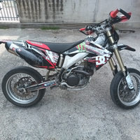 Honda CRF 450