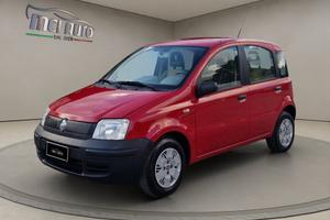 FIAT Panda 1.1 Active