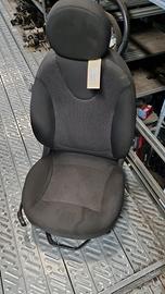 Sedile anteriore dx MINI COOPER D del 2008