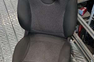Sedile anteriore dx MINI COOPER D del 2008