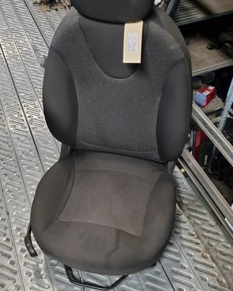 Sedile anteriore dx MINI COOPER D del 2008