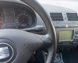 SEAT Ibiza 2ª serie - 2000